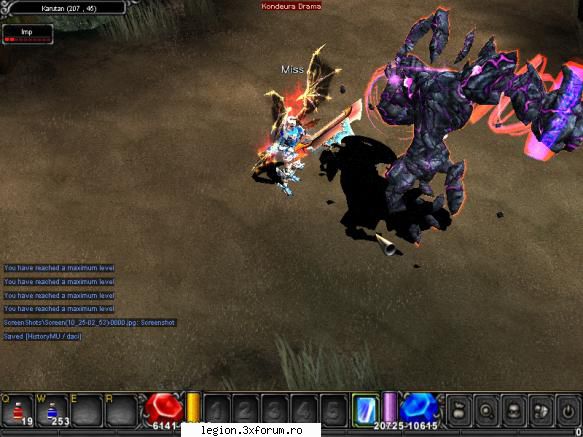 our server have now season 6 episode 2 sets,new jwls.for moment we have experience 1000x and drop