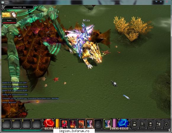 atlans 2 maps :razz:  :razz:  :rotfl:  :rotfl: muonline nou creat in 2011