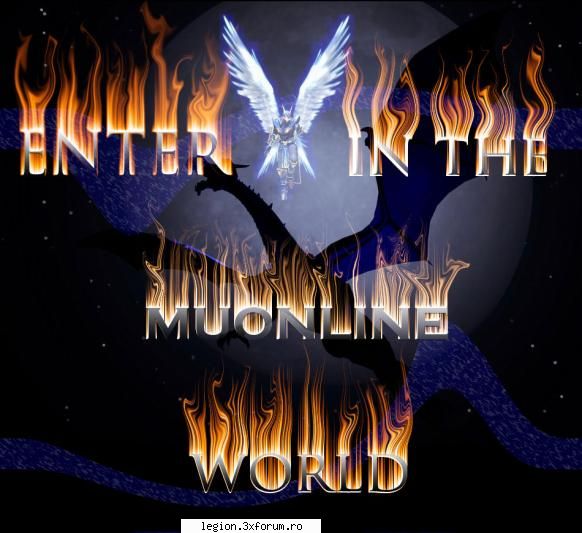 Server d Mu vers 97d :D - ==ReRe4Fun==----- Versiune:97d - Cum sa faci un server de MU ONLINE