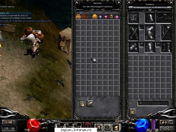 versiune: +1+2+3+4 shop lorencia la unilia jwl in shop !
-aripi lvl 1 lore foarte bune pentru