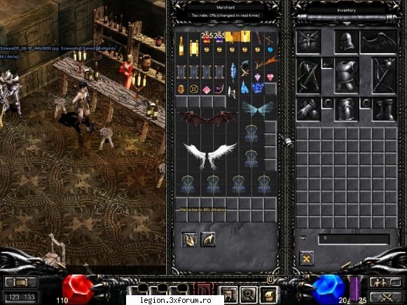 +1+2+3+4 shop lorencia la unilia jwl in shop !
-aripi lvl 1 lore foarte bune pentru 100


xp